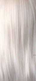 Dream Hair Weiß #1001 Dream Hair Braids Super 23"/58cm 85g 100% Kanekalon-Faser