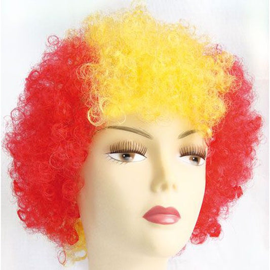 Dream Hair Wig Afro Medium Synthetic Hair Kunsthaar Perücke