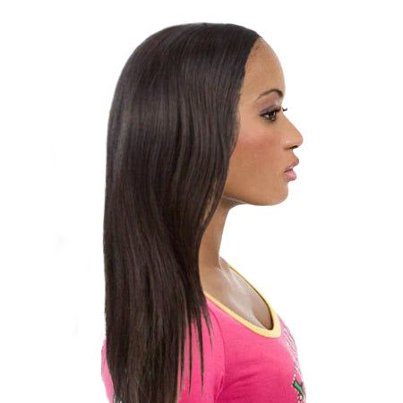 Wig BRAZILIAN Virgin FULL Lace Wig 12 STR | gtworld.be 