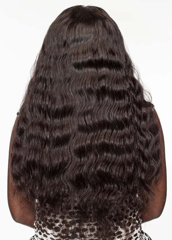 Dream Hair Wig BRAZILIAN Virgin FULL Lace Wig 22 Body Wavy