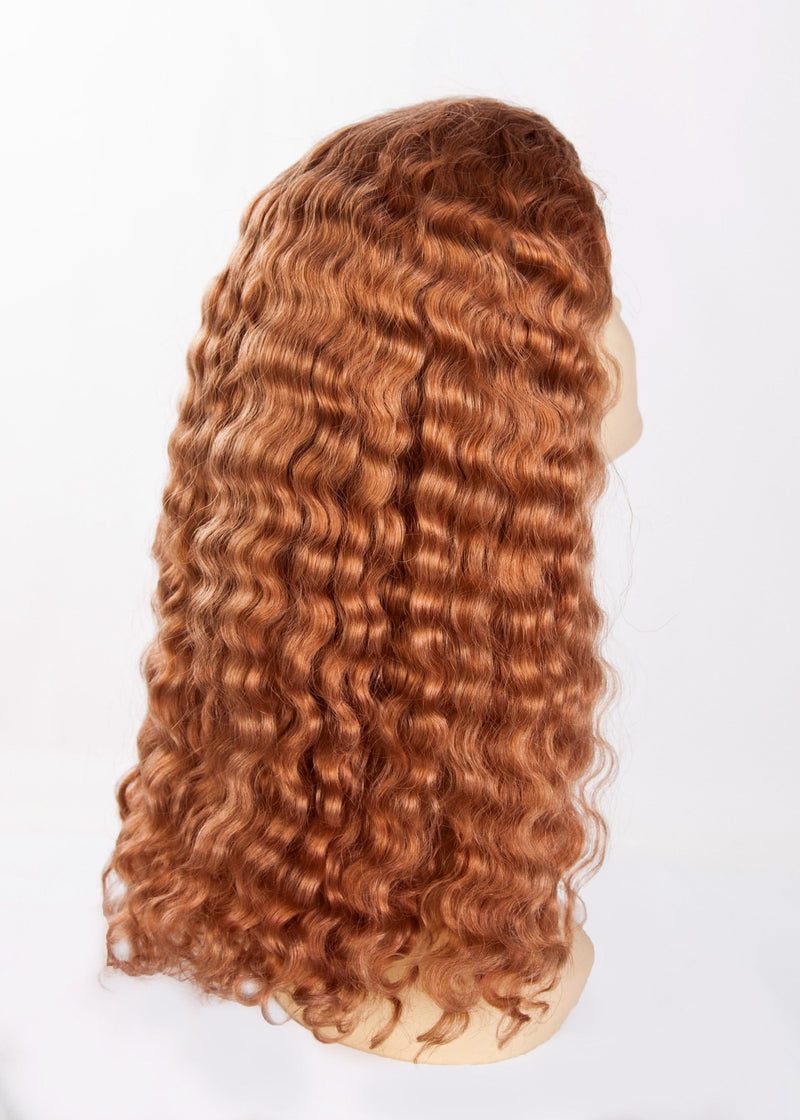 Dream Hair Wig Hw 510M :27