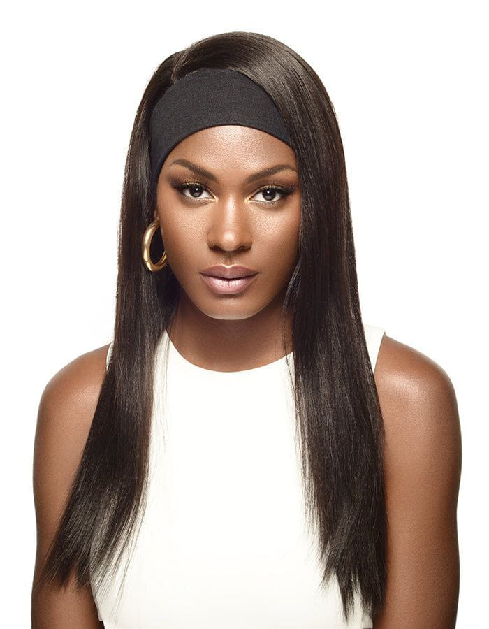 Wig HW 600 Human Hair, De vrais cheveux  Perücke | gtworld.be 