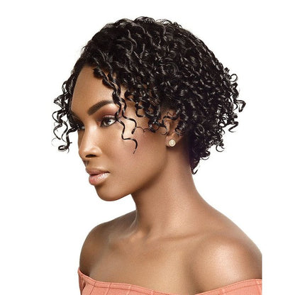 Wig HW Selam Human Hair, De vrais cheveux  Perücke | gtworld.be 