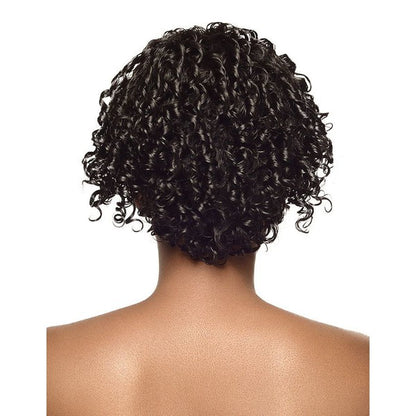 Wig HW Selam Human Hair, De vrais cheveux  Perücke | gtworld.be 