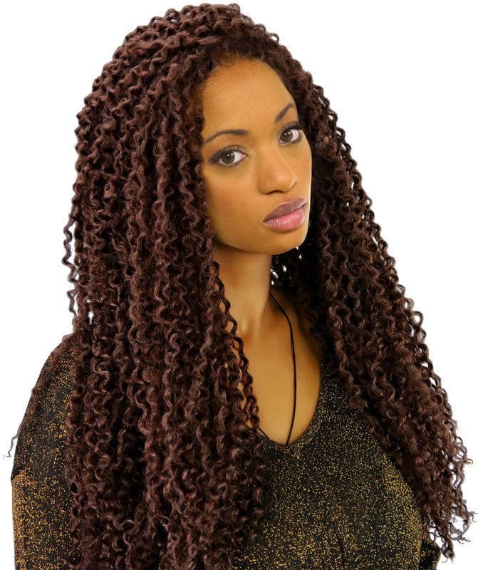 Dream Hair WIG Jamaica Collection F Marley