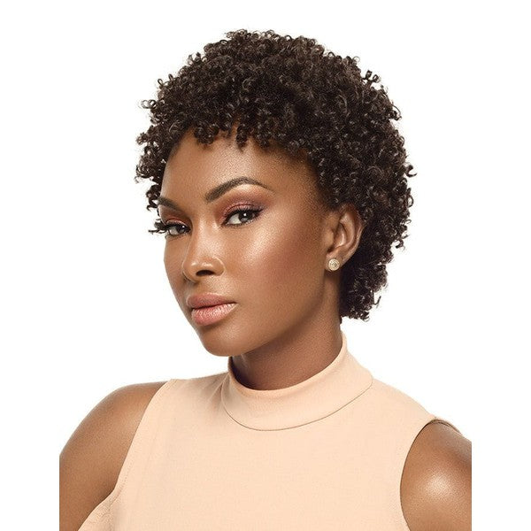 WIG Jamaica Collection Q Curlyna | gtworld.be 