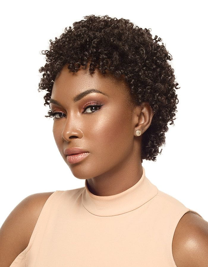 Dream Hair WIG Jamaica Collection Q Curlyna