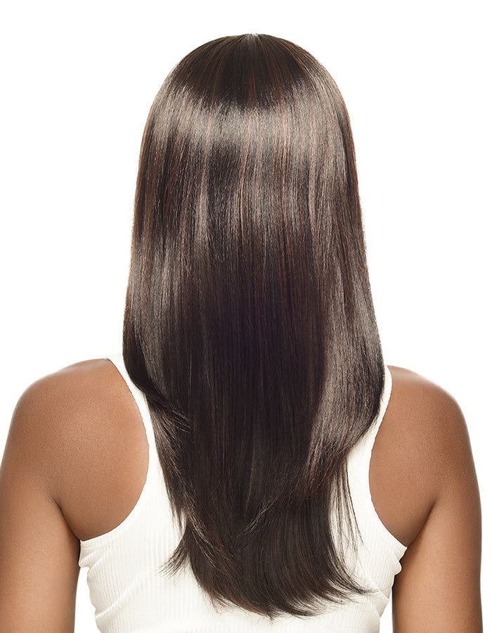 Dream Hair Wig Jemima/Jodie perruque de cheveux synthétiques, couleur: 613