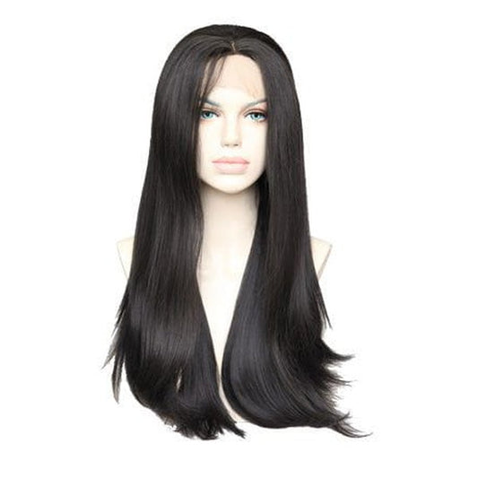 Dream Hair Wig Synthetic Lace Frontal Wig  Special 18:1B