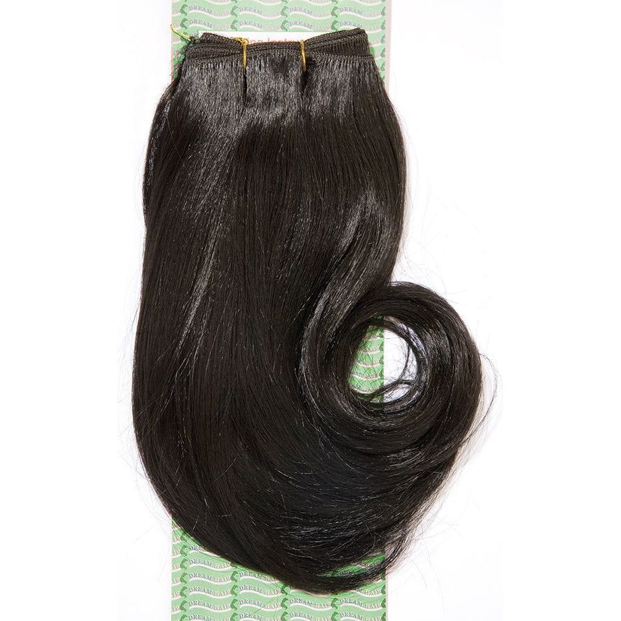 Dream Hair Yaki pony weft synthetic hair 14 - Gtworld.de