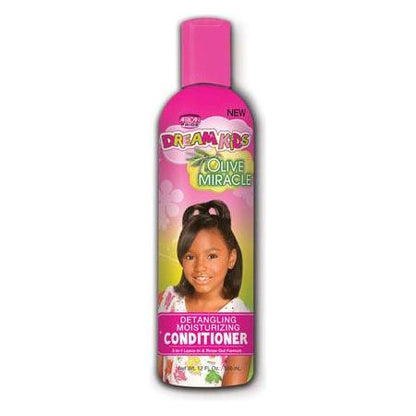 Dream Kids Hair Moisture - Rich Bundle - Gtworld.de