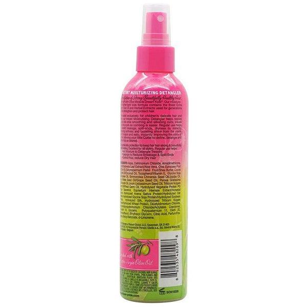 Dream Kids Olive Miracle Instant Moisturizing Detangler 236ml - Gtworld.de