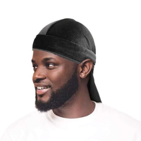 Dreamfix Durag Korea Velvet | gtworld.be 