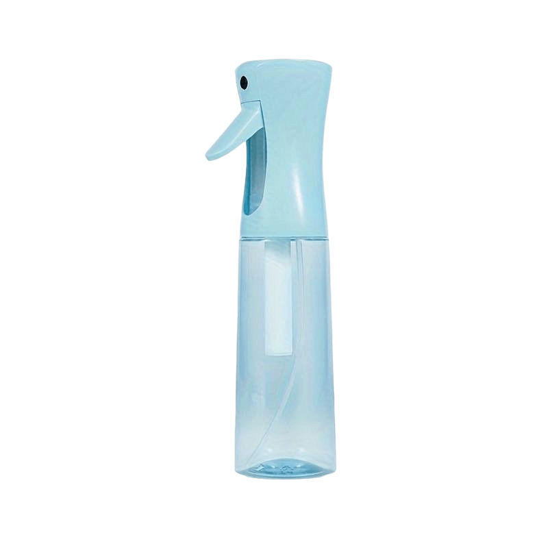 Dreamfix blue 300ml Dreamfix Hair Spray Bottle
