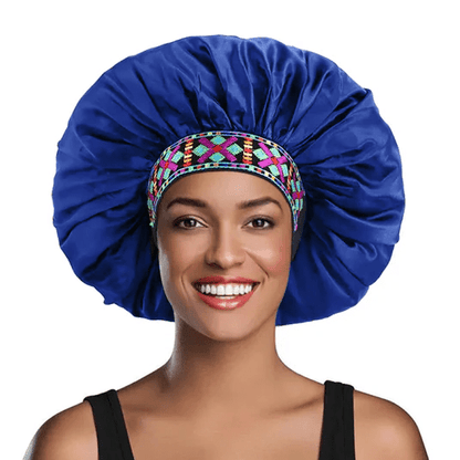 Dreamfix Blue Dreamfix National lang Bonnet Adulte