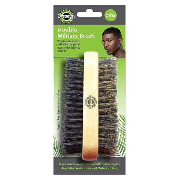 Dreamfix Brush Two Way Millitary Brush - Gtworld.de