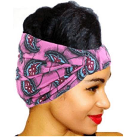 Dreamfix Colorful Head Band - Gtworld.de