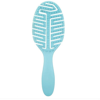 Dreamfix Detangler Hair Brush Assorted - Gtworld.de