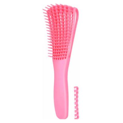 Dreamfix Detangler Hair Brush without Rubber Assorted - Gtworld.de