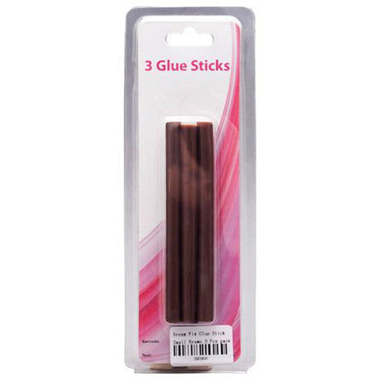 Dream Fix Glue Stick Small Brown 3 Pcs.Pack | gtworld.be 