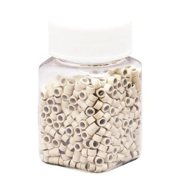 Dream Fix Micro Rings Cream 1000Pcs Small 4Mm | gtworld.be 