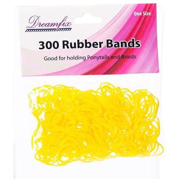 Dreamfix Dream Fix Rubber Band 300 red