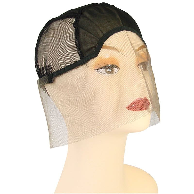 Dreamfix Dream Fix Wig Weaving Cap Lace Front Black