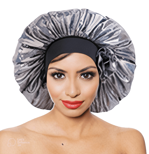 Dreamfix 3D Bright Bonnet - Erwachsene | gtworld.be 