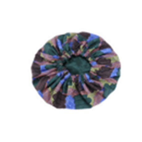 Dreamfix Ankara Print Bonnet Adult | gtworld.be 