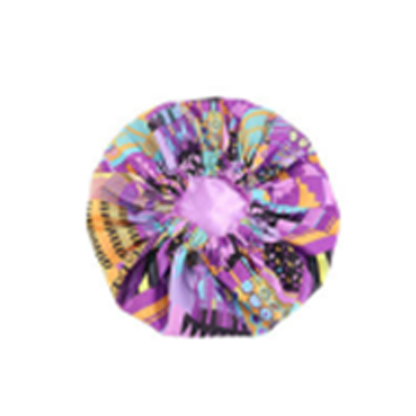 Dreamfix Ankara Print Bonnet Adult | gtworld.be 