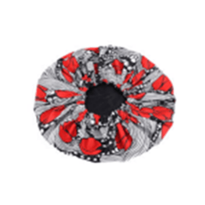 Dreamfix Ankara Print Bonnet Adult | gtworld.be 