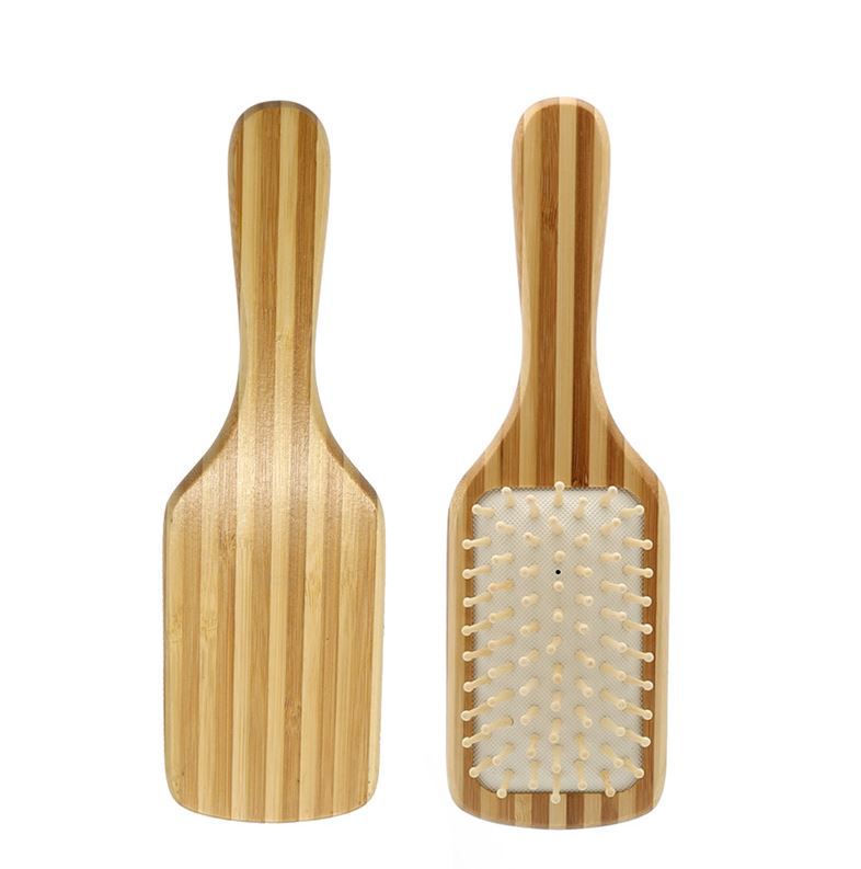 Dreamfix Dreamfix Bamboo Hair Brush