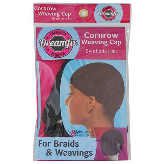 Dreamfix Cornrow Weaving Cap C | gtworld.be 