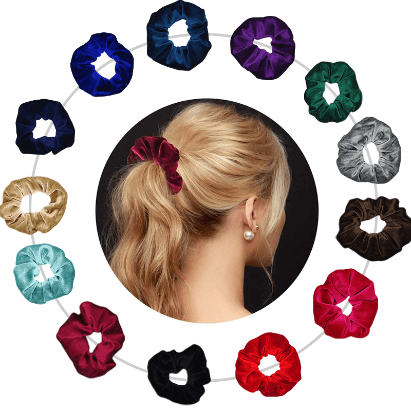 Dreamfix Haar Scrunchies | gtworld.be 