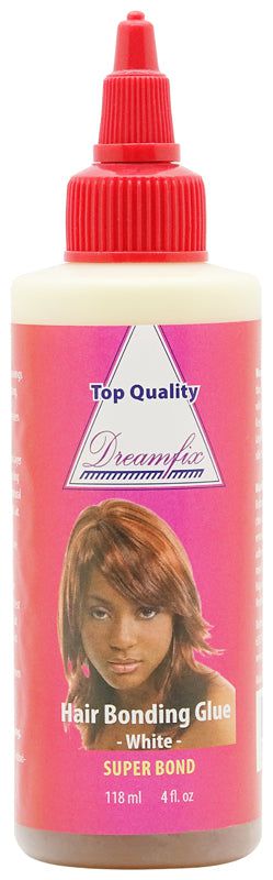 Dreamfix Dreamfix Hair Bonding Glue White 118ml