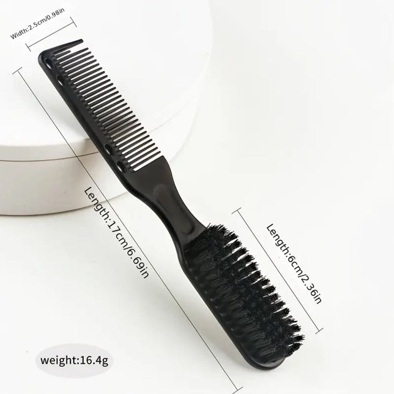 Dreamfix Dreamfix Professional Double-Sided Comb Brush