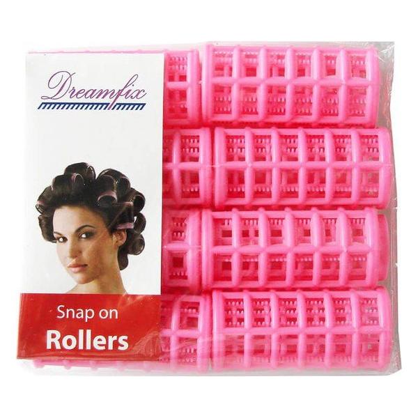 Dreamfix DreamFix Snap On Rollers