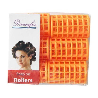 Dreamfix DreamFix Snap On Rollers