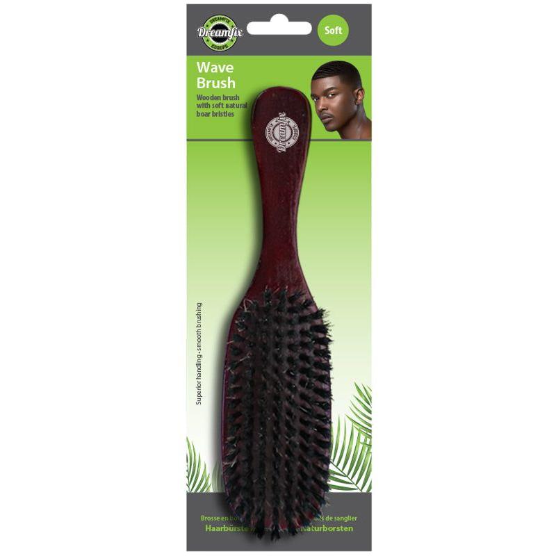 Dreamfix Dreamfix Soft Wave Brush Handle