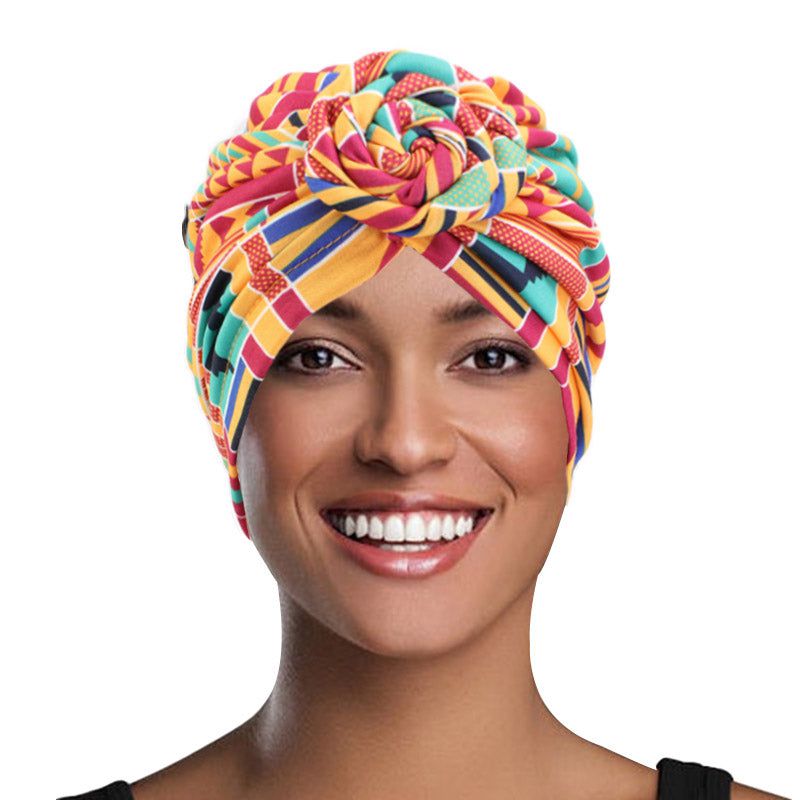 Dreamfix Twist Turban | gtworld.be 