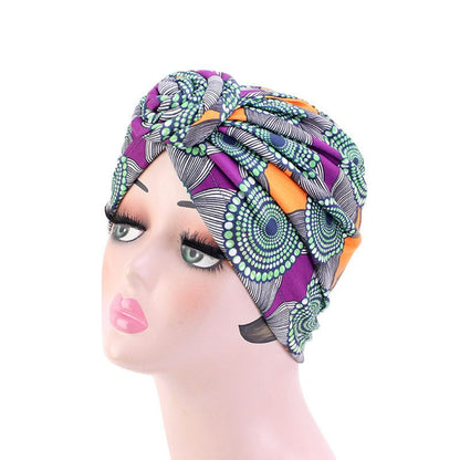 Dreamfix Twist Turban | gtworld.be 