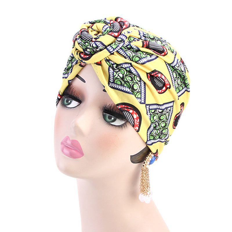 Dreamfix Twist Turban | gtworld.be 