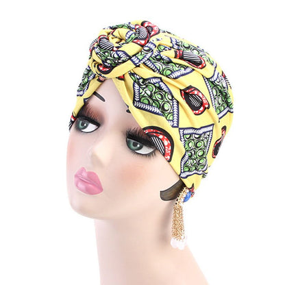 Dreamfix Twist Turban | gtworld.be 