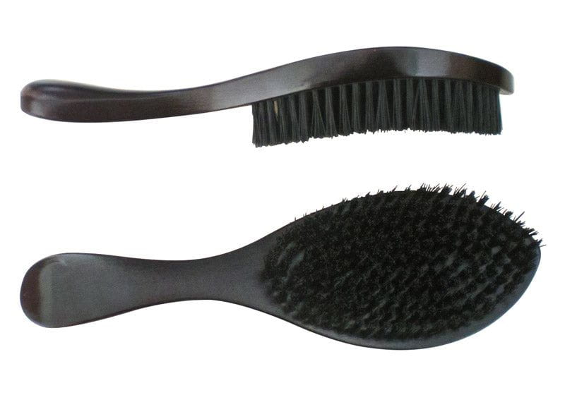 Dreamfix Dreamfix Wave Curved Hard Brush with Handle