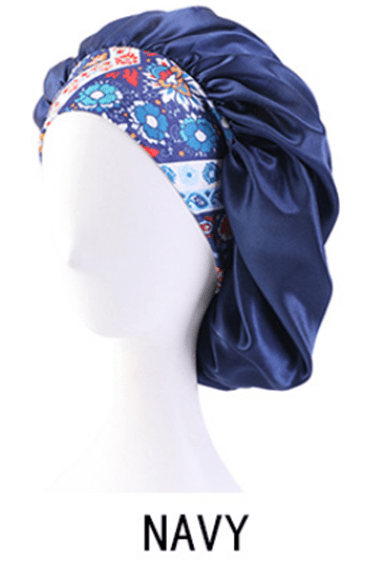 Dreamfix Dreamfix Wide Band Bonnet - Erwachsene