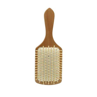 Dreamfix Wooden Hair Brush | gtworld.be 