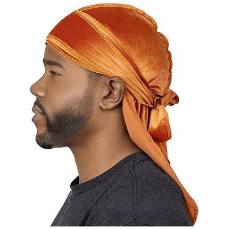 Dreamfix Durag Korea Velvet - Gtworld.de