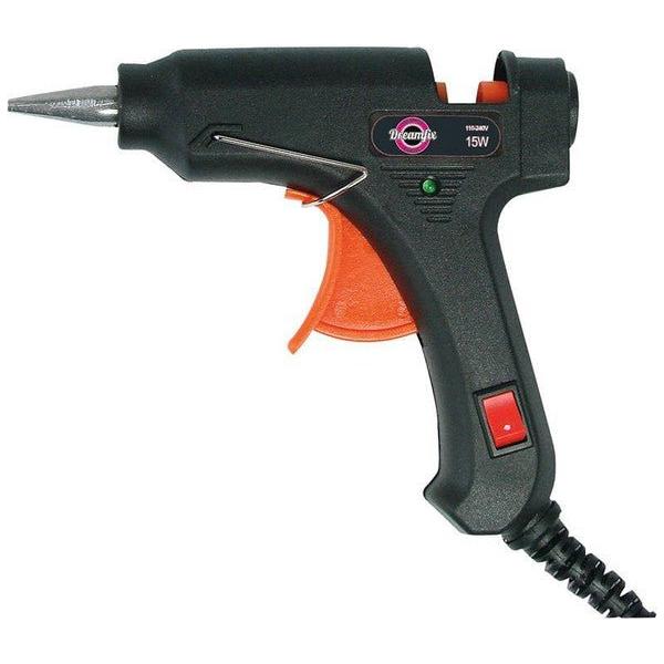 Dreamfix Glue Gun Small Black - Gtworld.de