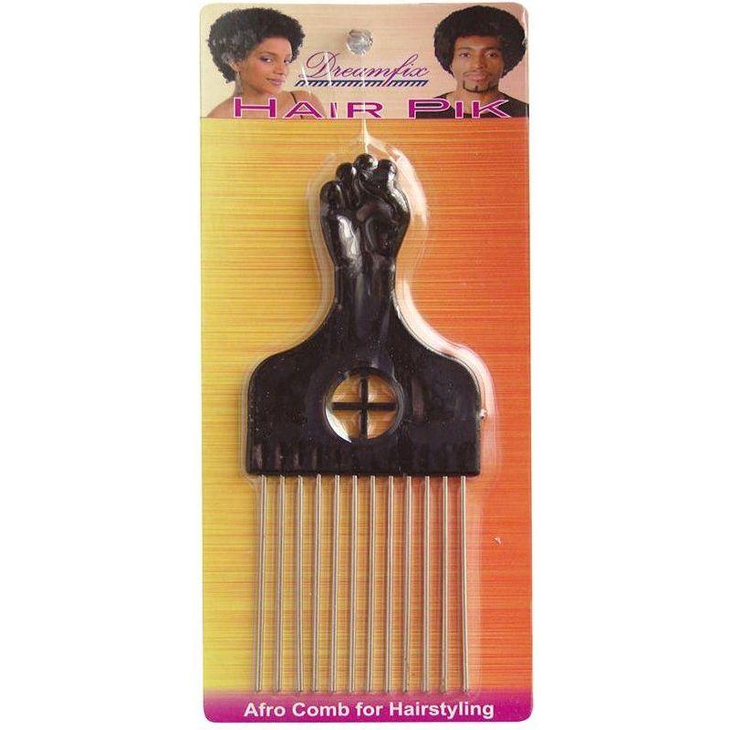 Dreamfix Hair Pik Afro Combs For Hairstyling - Gtworld.de