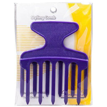 Dreamfix Hair Pik Comb/Lockenkamm - Gtworld.de